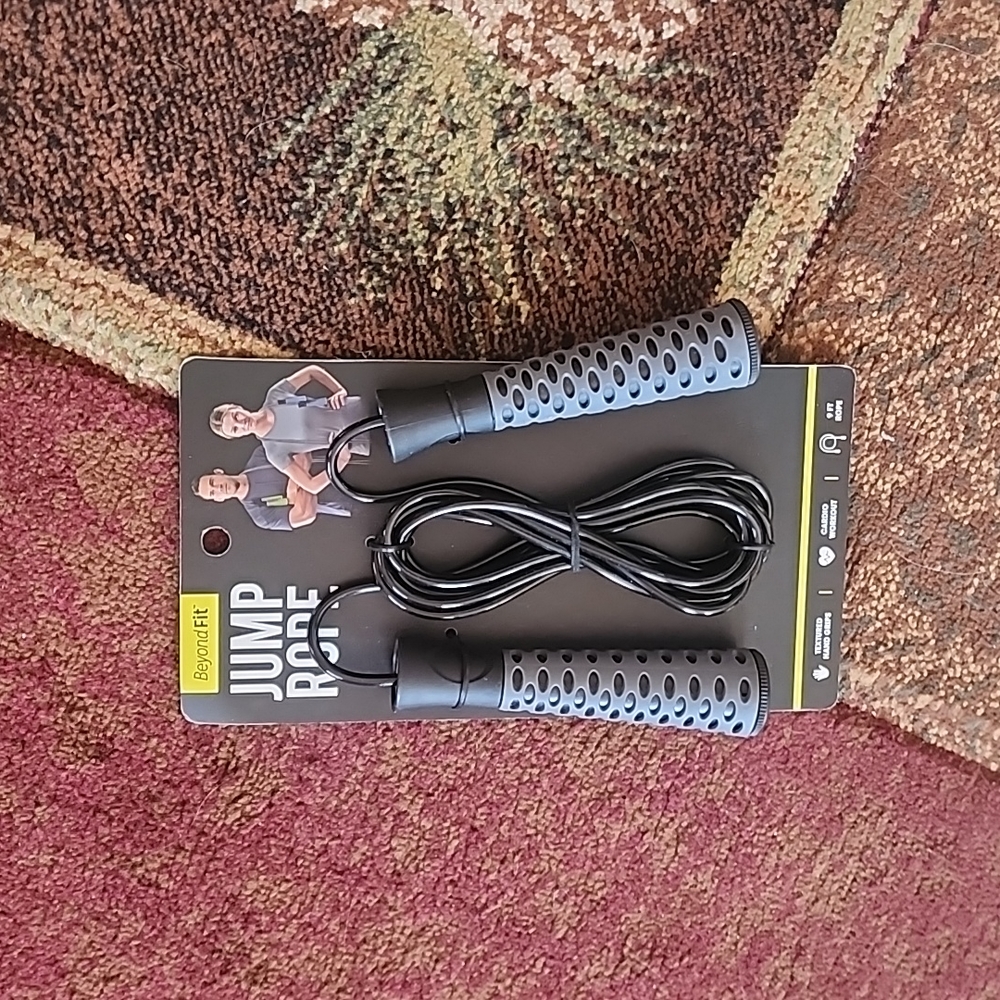 Jump Rope